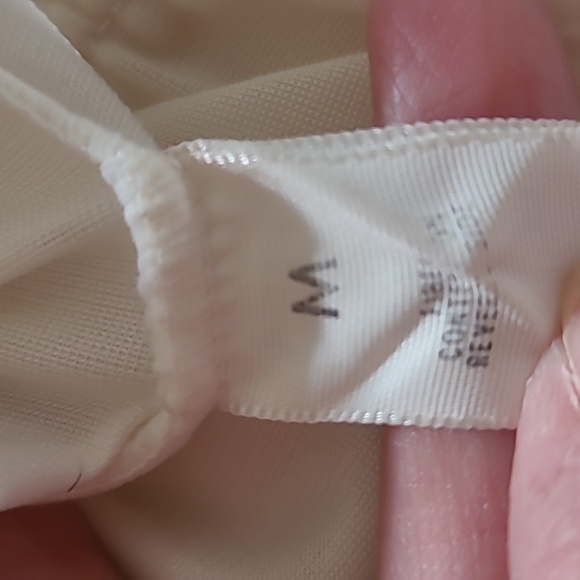 Vintage Lace Slip - Picture 4 of 4